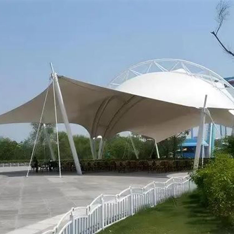 南召县工程案例