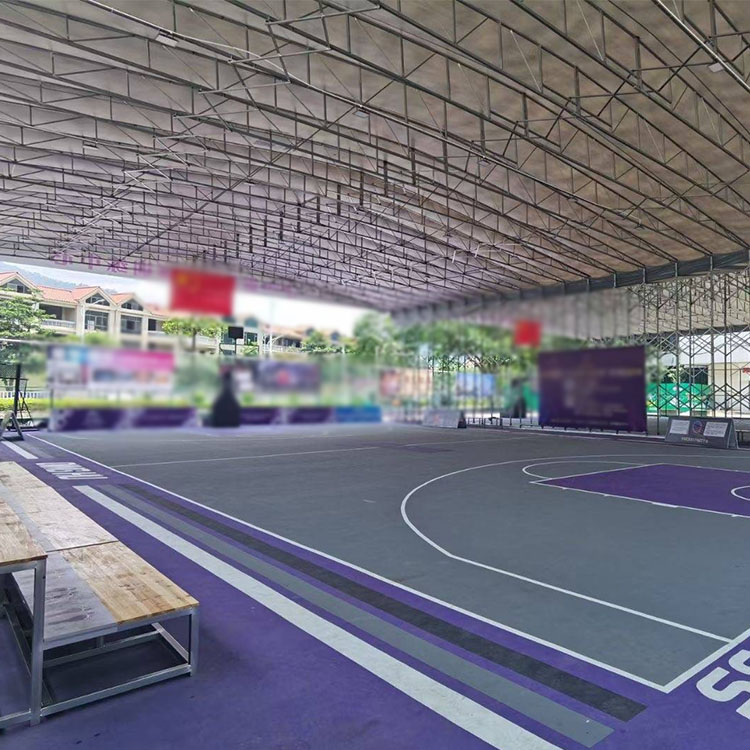 南召县工程案例