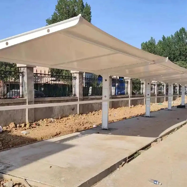 南召县工程案例