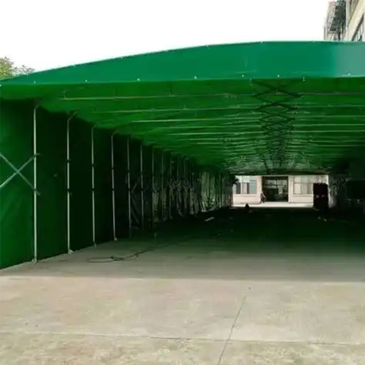 南召县工程案例