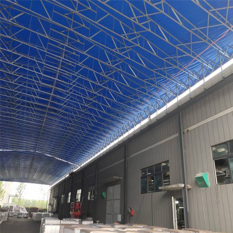 南召县工程案例