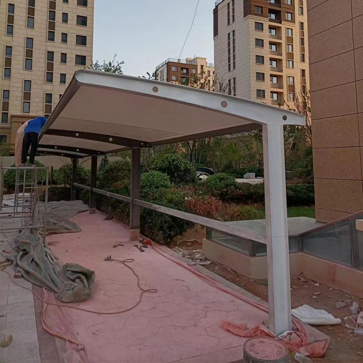 南召县工程案例